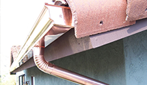 Rain Gutter Installation, Repair, Cleaning and Protection in East Wellington, UT